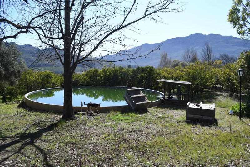 3 Bedroom Property for Sale in Piketberg Rural Western Cape